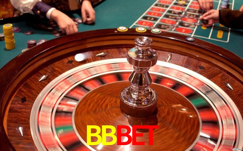 Experiência VIP BBBET