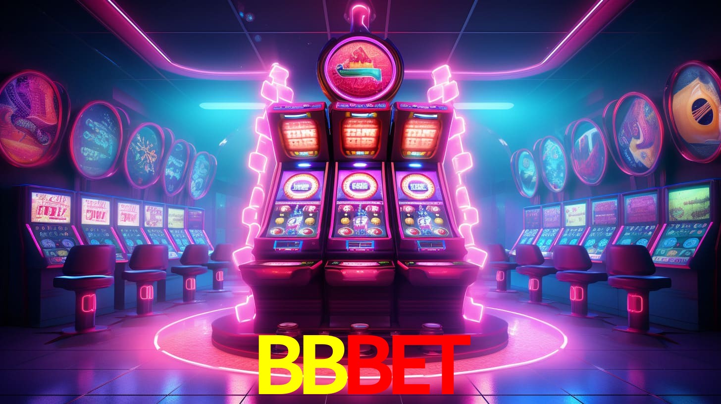 BBBET: Seu Cassino Premiado com Pagamentos Rápidos