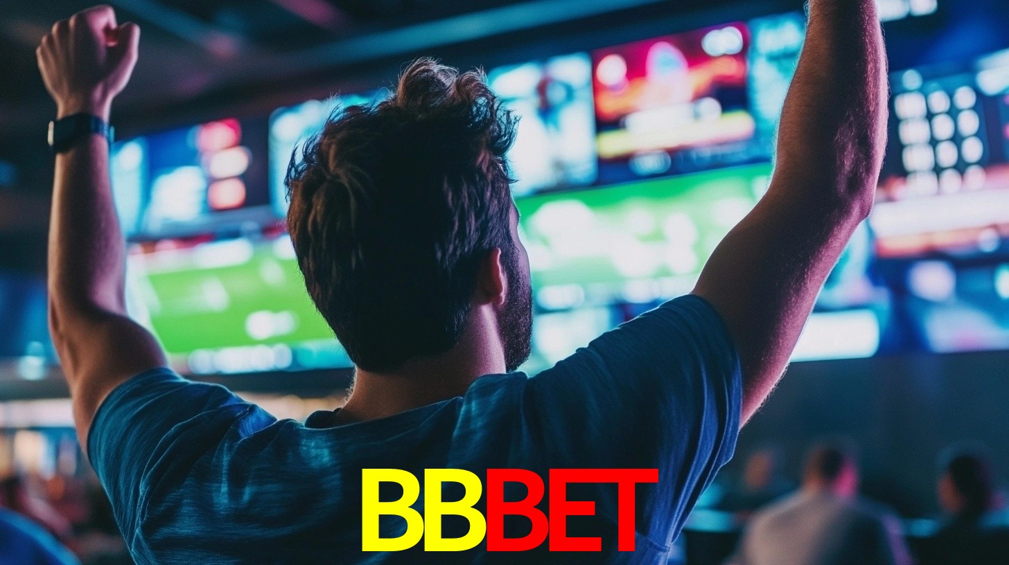 BBBET plataforma