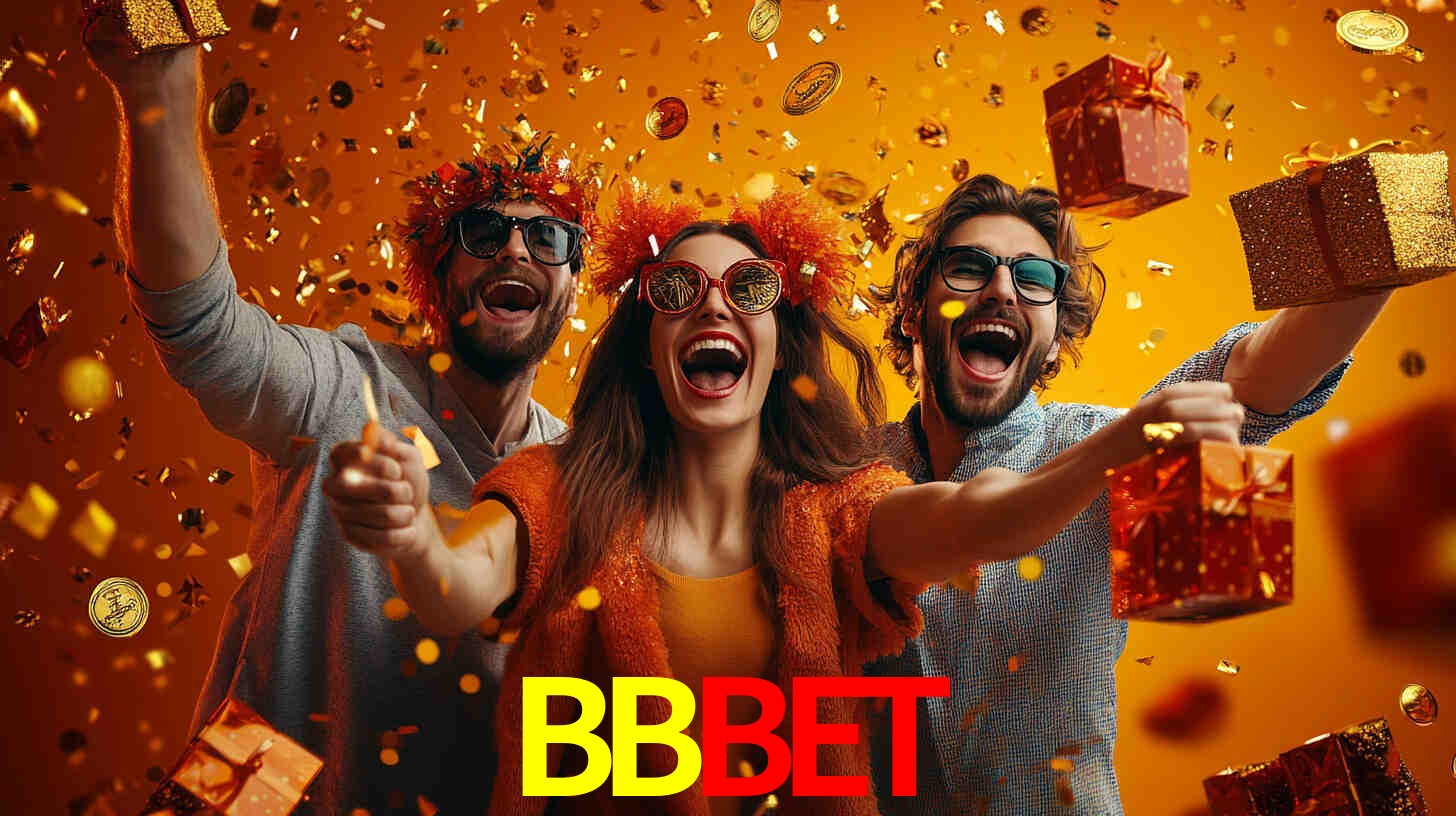 Loterias online disponíveis na BBBET