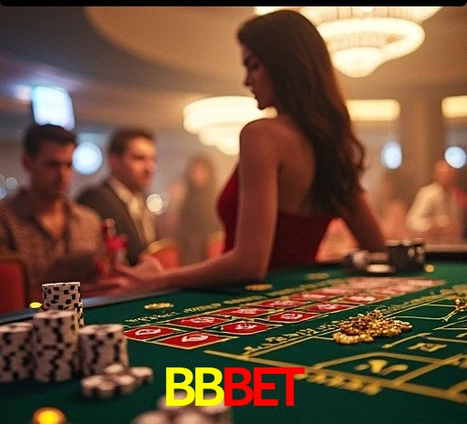 Vantagens exclusivas BBBET para jogadores brasileiros