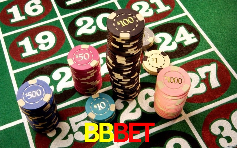 Cadastro Rápido BBBET