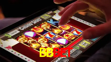 Descubra a Magia dos Jogos de Arcade no BBBET