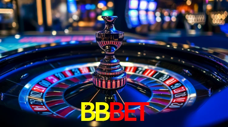 BBBET plataforma