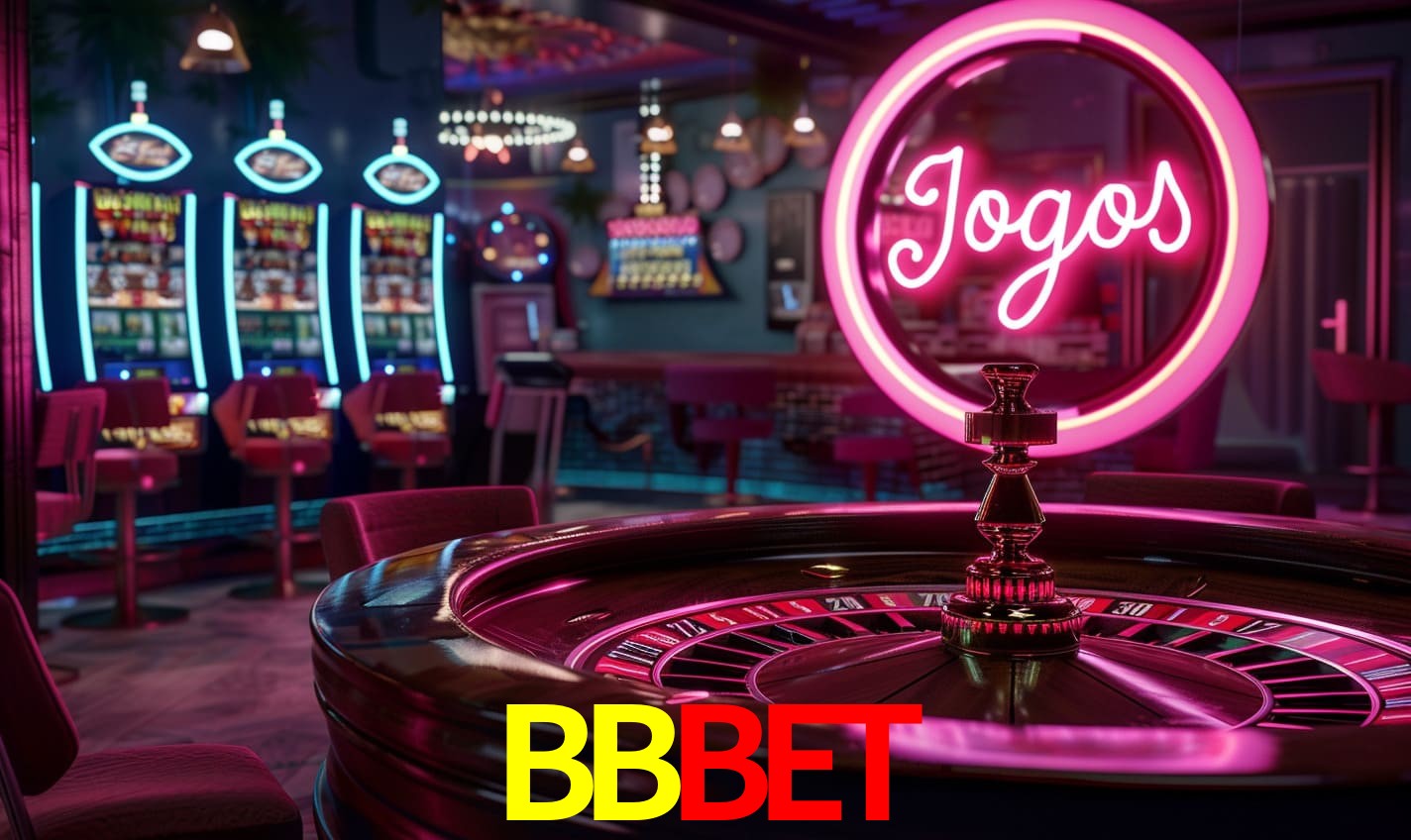 Jogos Exclusivos BBBET