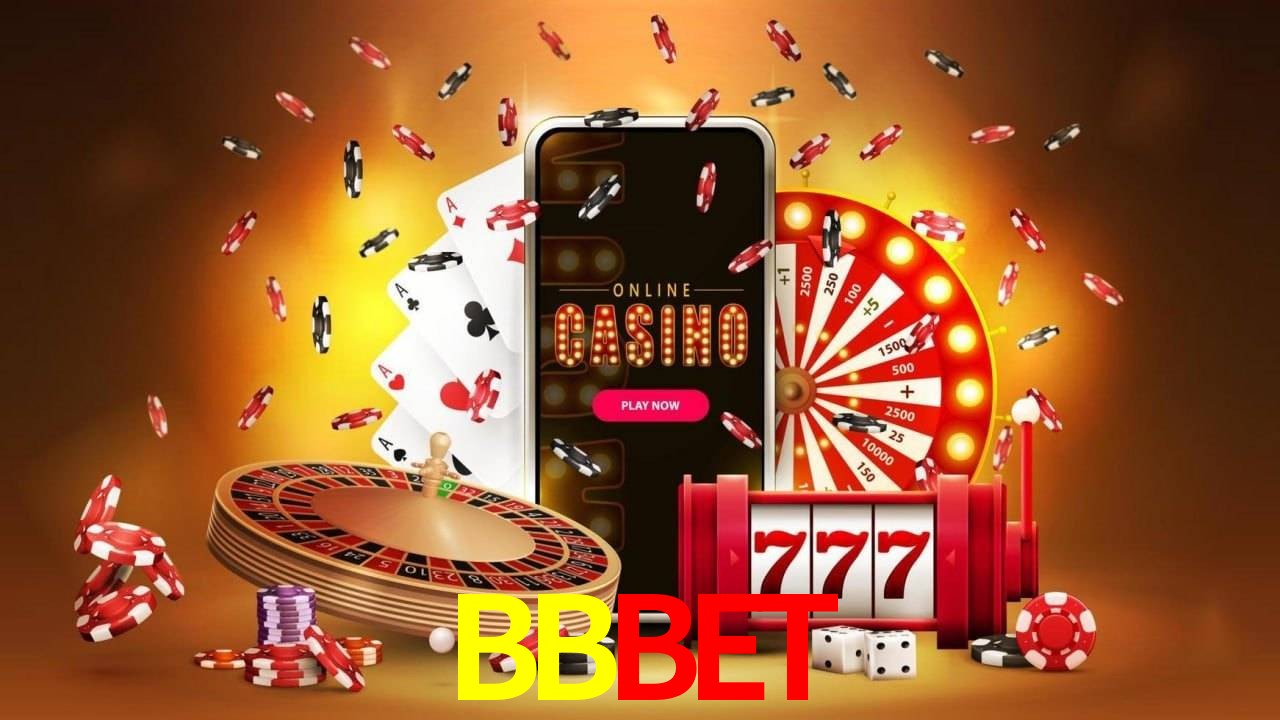 Estatísticas BBBET