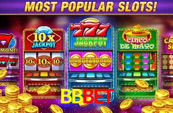Inovações de Jogos na BBBET: O Futuro das Experiências Interativas