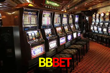 Inovações de Jogos na BBBET: O Futuro das Experiências Interativas