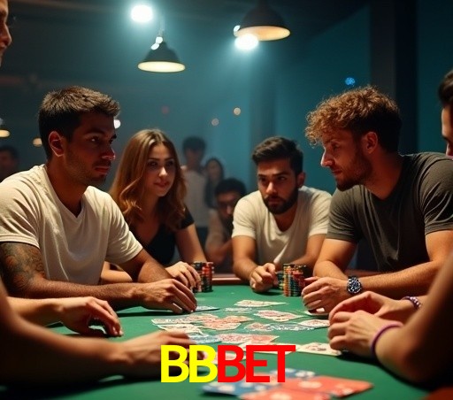 Design Responsivo BBBET