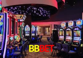 Tecnologia da Plataforma BBBET