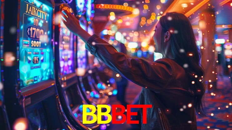 BBBET plataforma