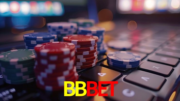 Jogos de Slot BBBET