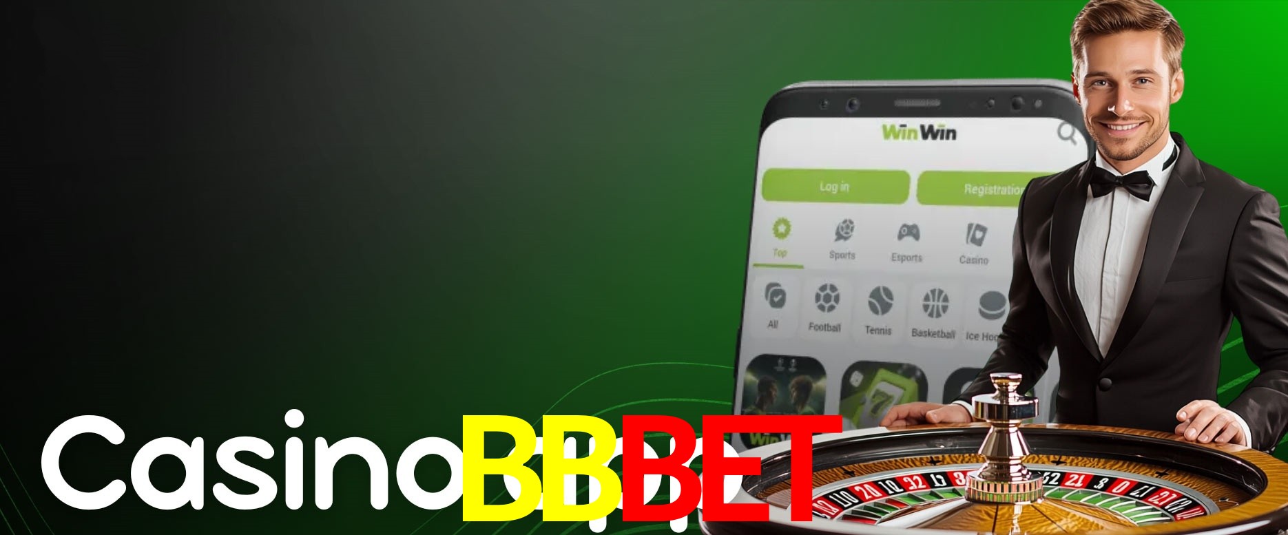 A Experiência Imersiva dos Cassinos Ao Vivo no BBBET