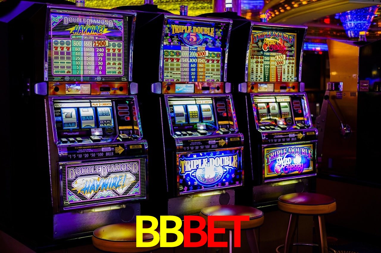 Casino Ao Vivo BBBET