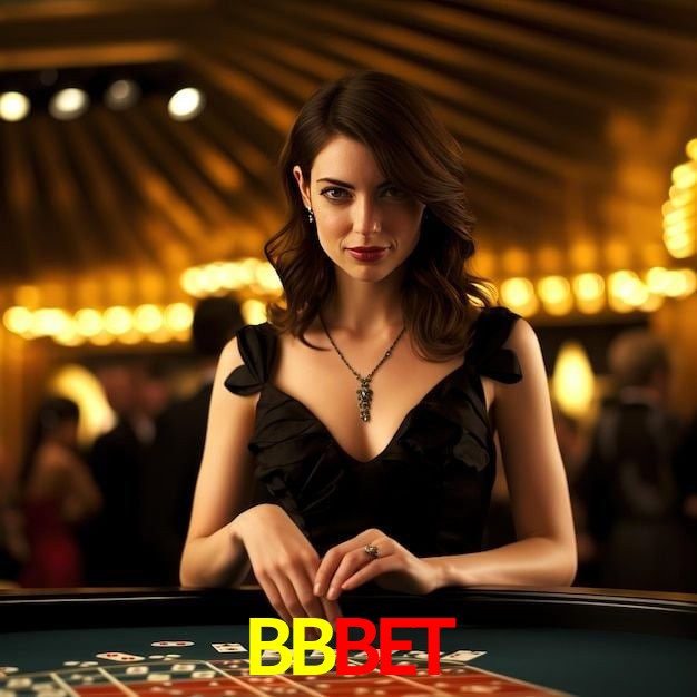 Apostas de Futebol BBBET