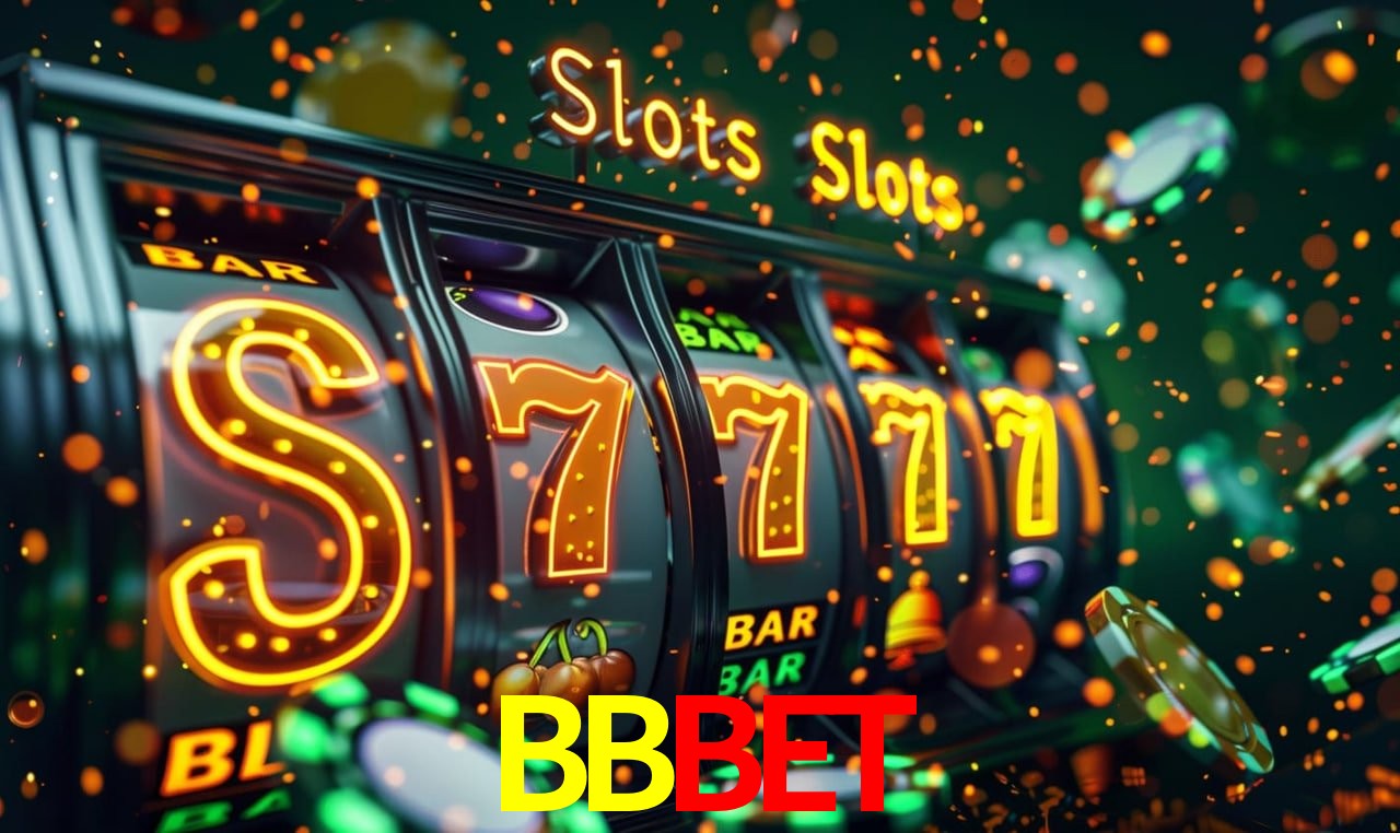 Jogos de Slot BBBET