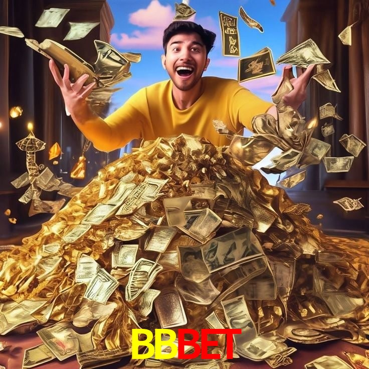 Recursos de Bônus BBBET