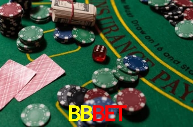 BBBET plataforma