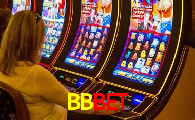 A Emoção da Loteria na BBBET: Uma Chance de Mudança de Vida
