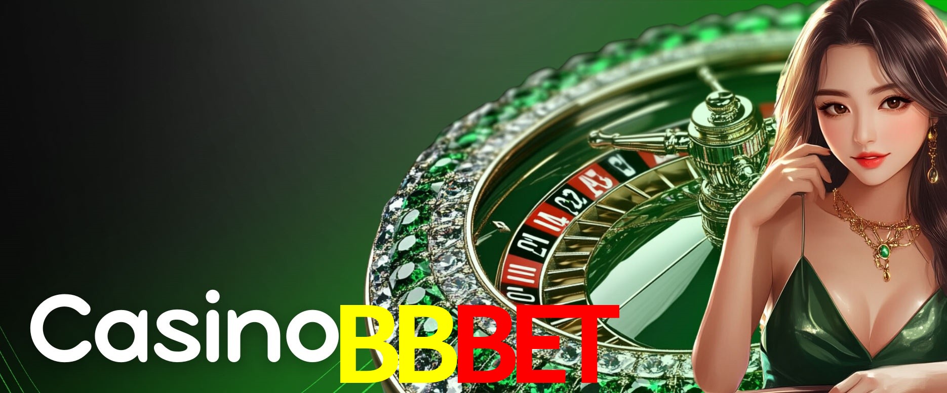 Descubra o Mundo do Cassino Online com BBBET