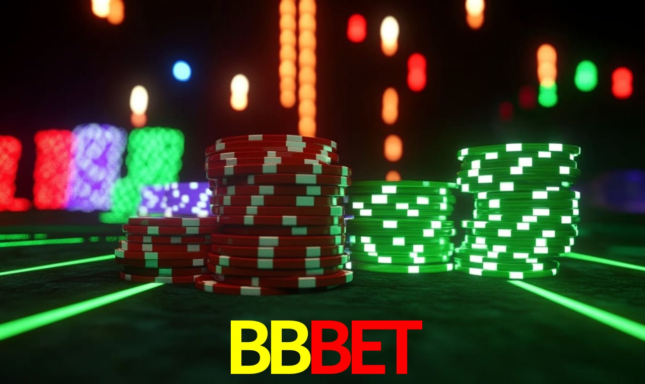 Casino Ao Vivo BBBET