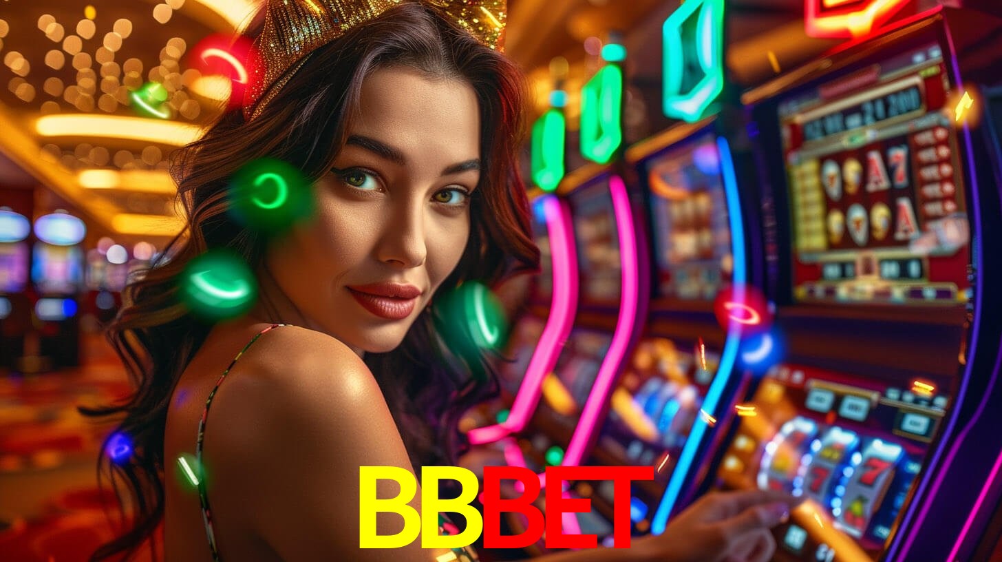 Jogos Exclusivos BBBET