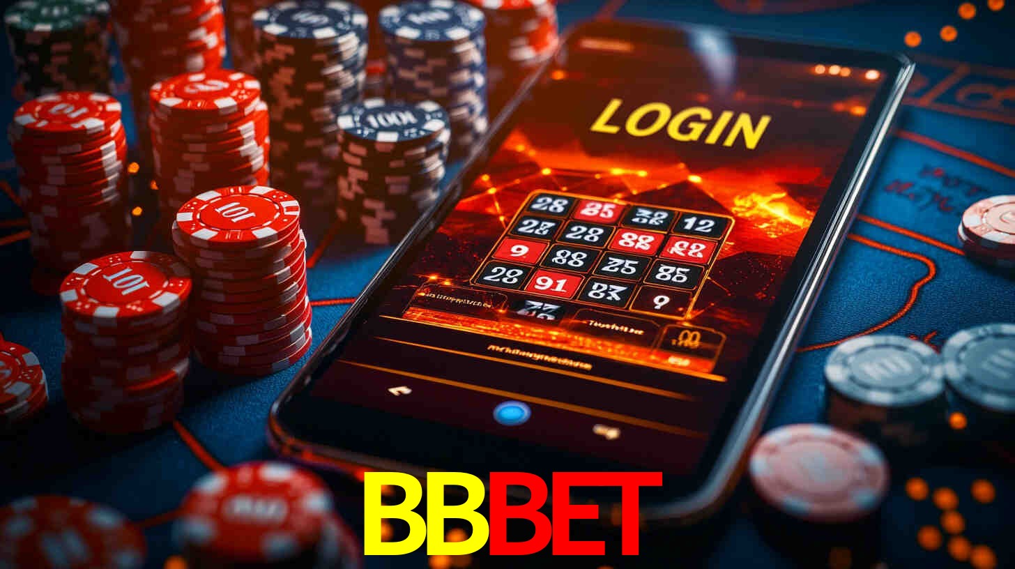 BBBET: A Experiência de Casino com Jogos de Mesa ao Vivo