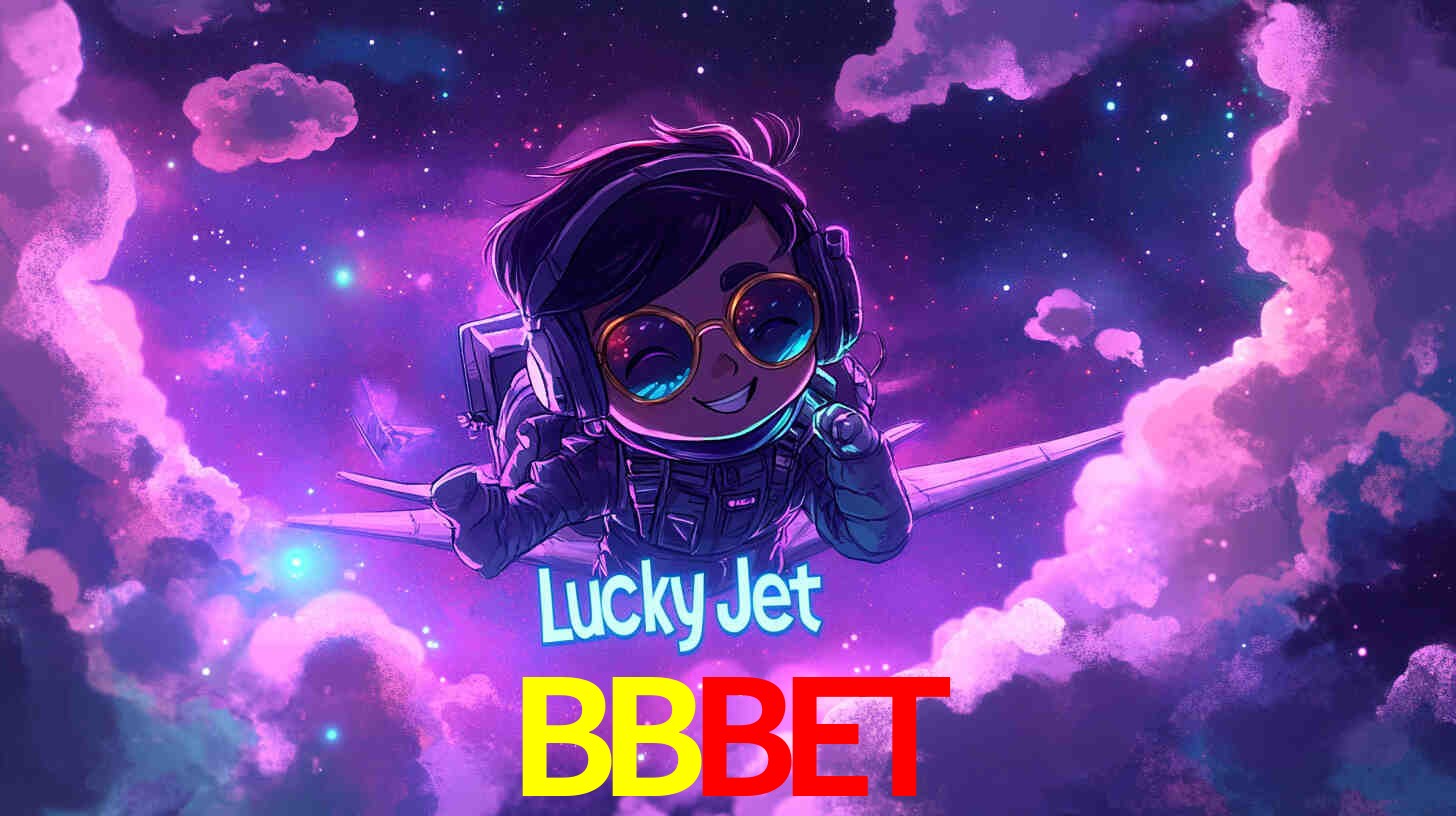 Jogo Spaceman BBBET