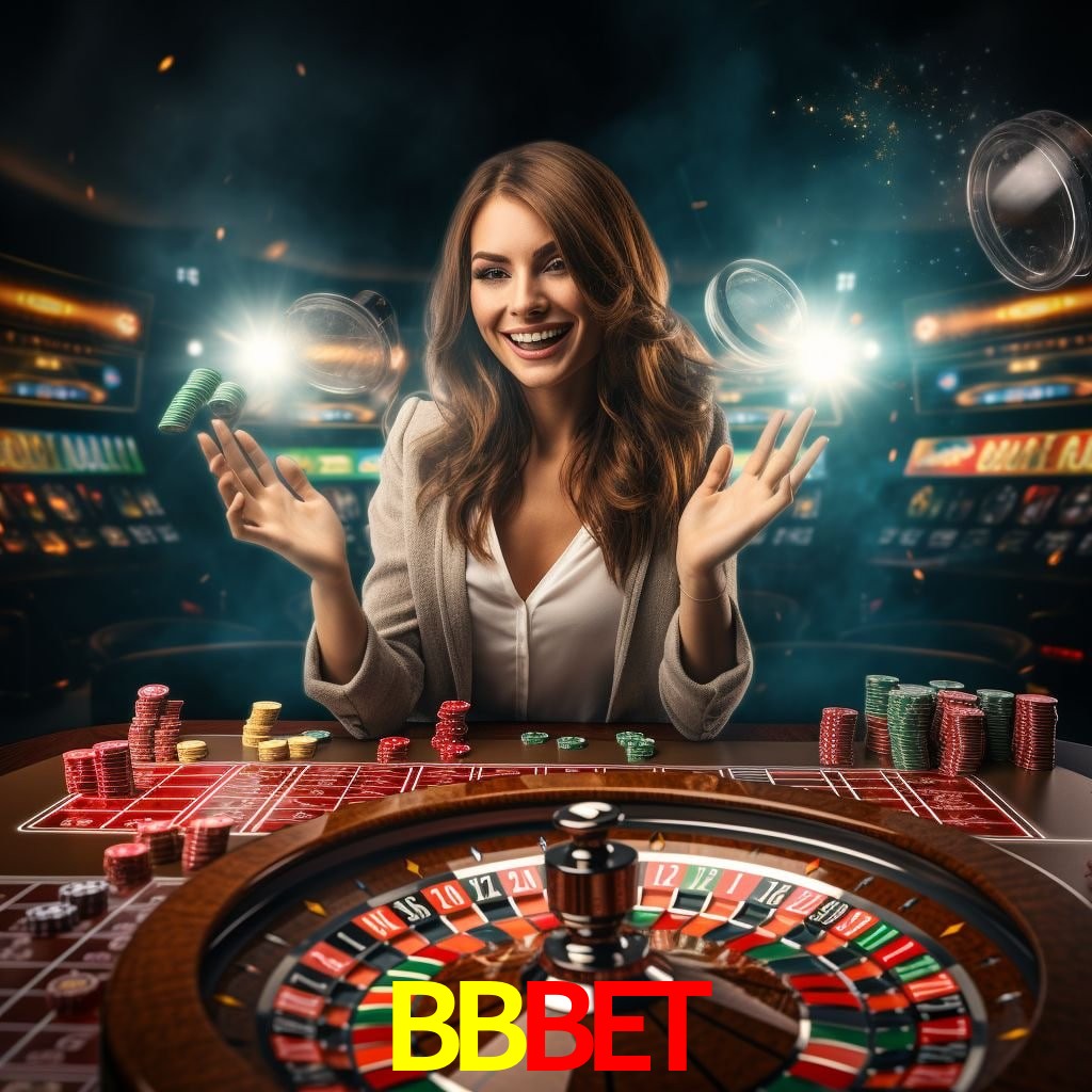 Explore as vantagens do BBBET: serviço profissional e confiabilidade