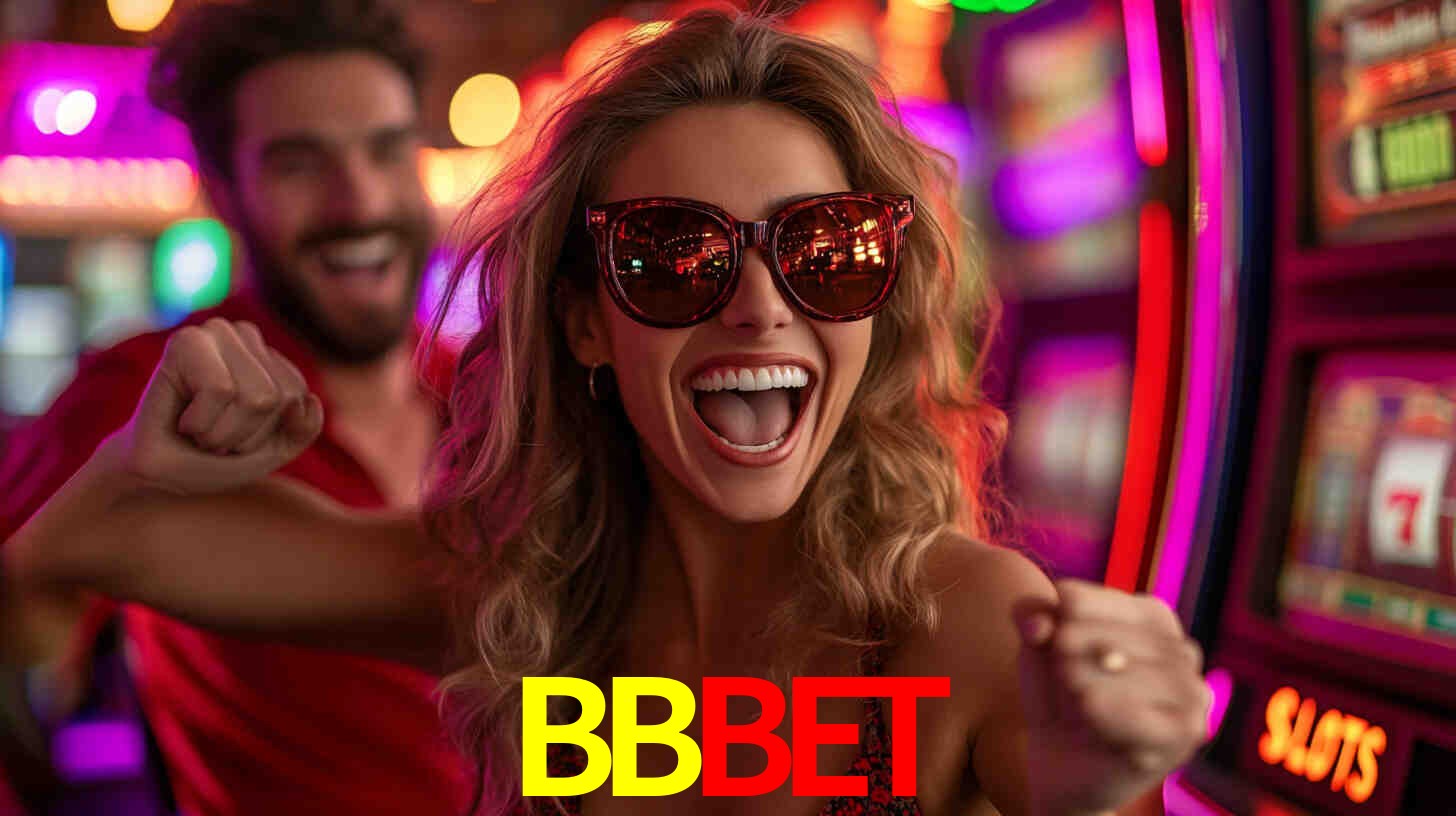 cassino BBBET