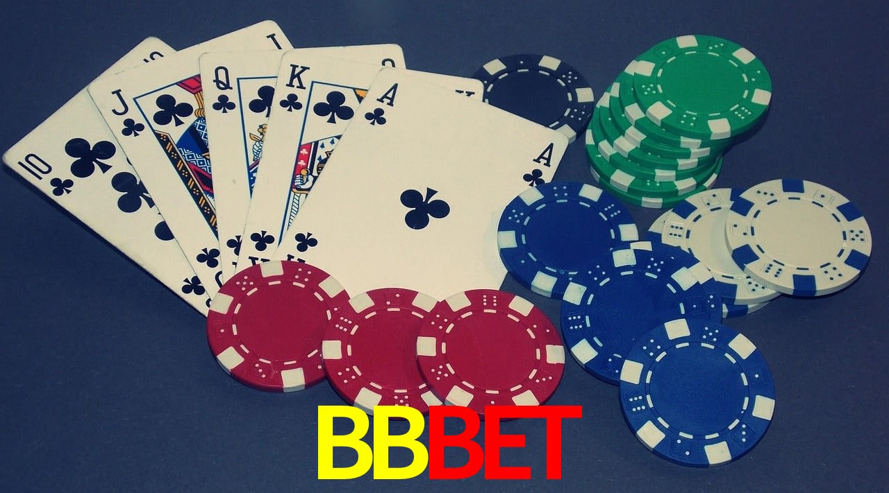 Casino VIP BBBET