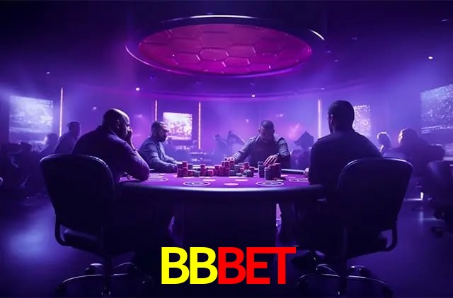 Design Responsivo BBBET