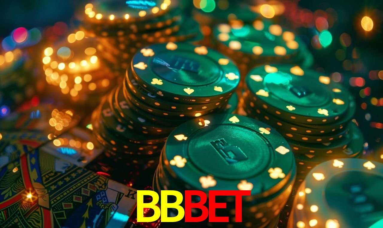 Provedores de Jogos BBBET