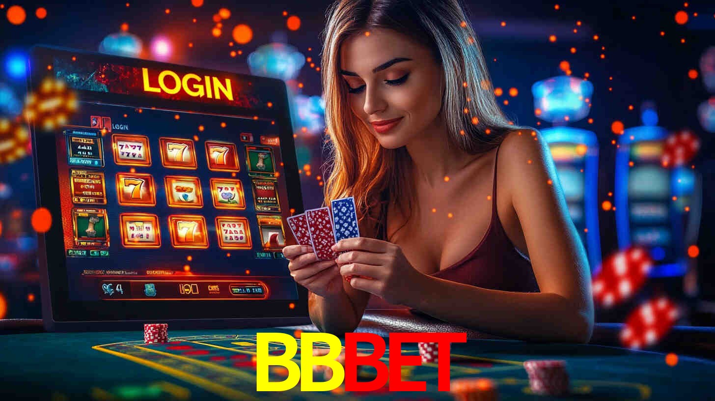 BBBET plataforma