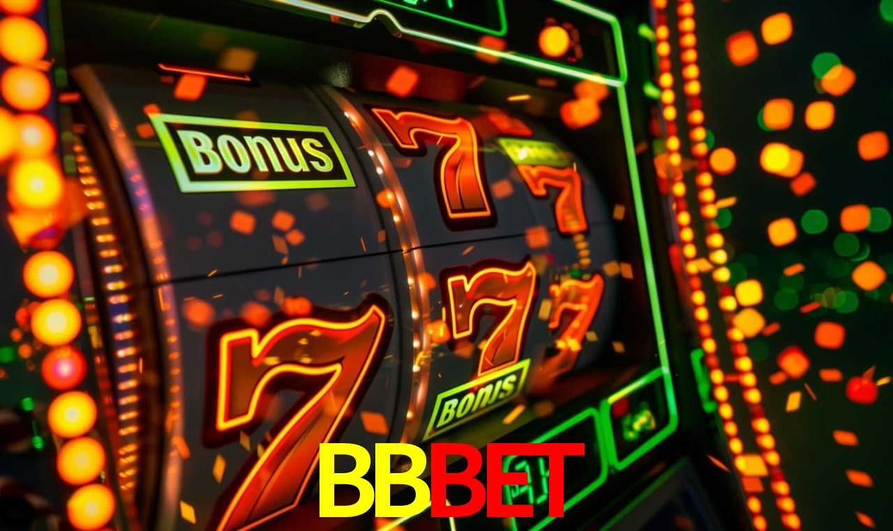 Casino Ao Vivo BBBET
