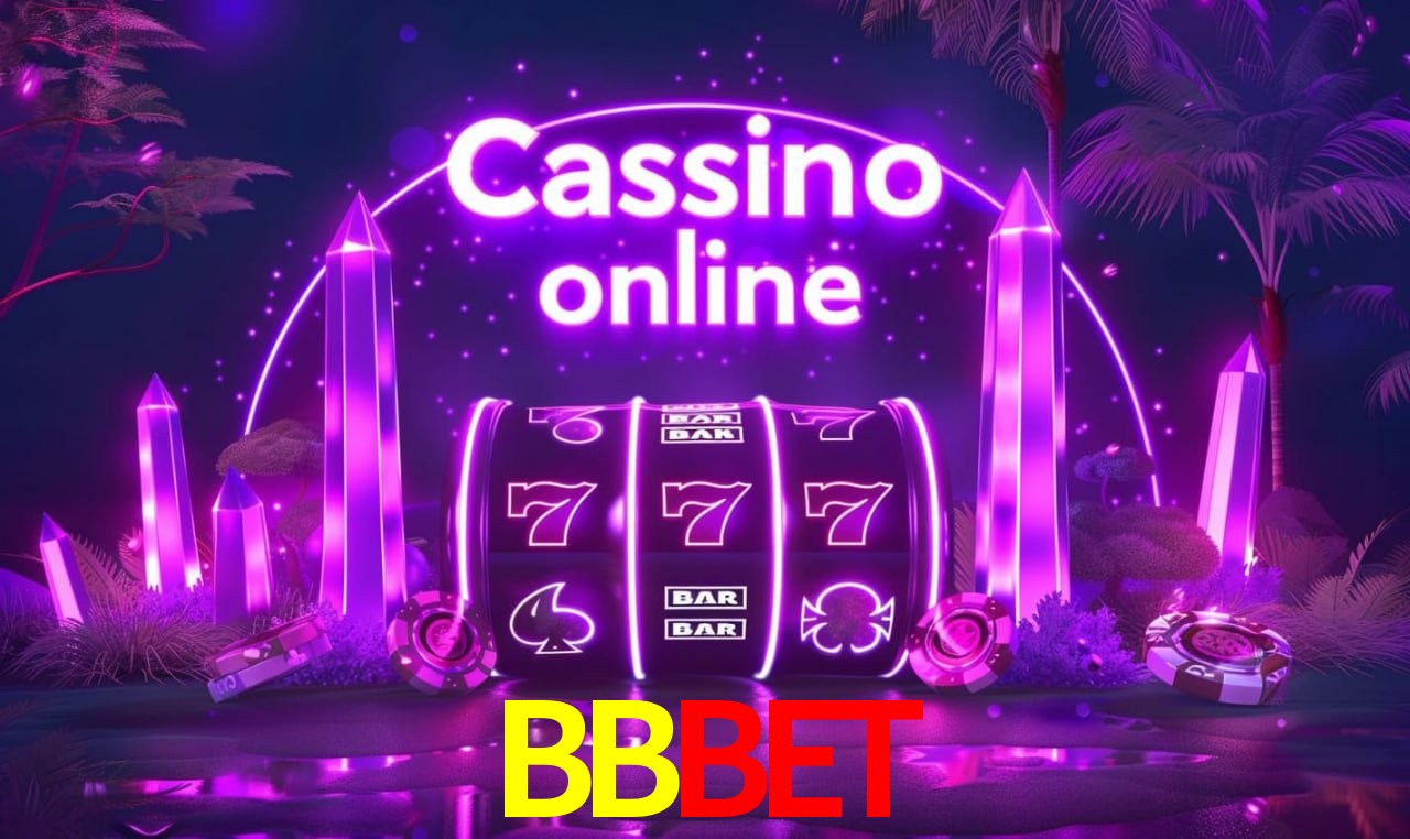 Diretório de Jogos BBBET