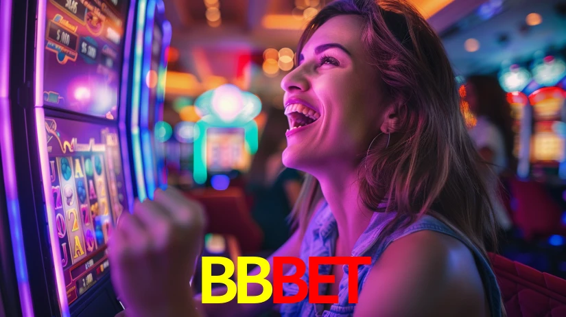 BBBET: Jogos de Caça-Níqueis-Altas Recompensas, Roleta-Velocidade, Blackjack-Desafios Máximos