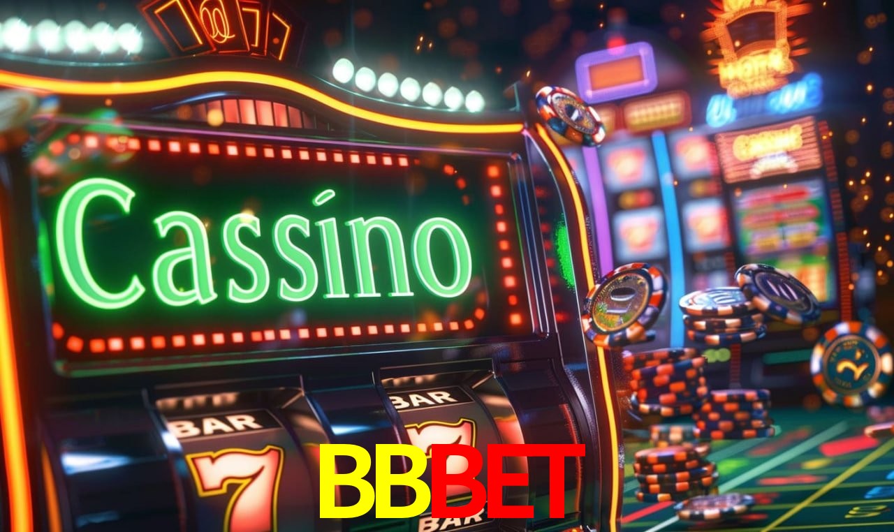 Recursos de Bônus BBBET