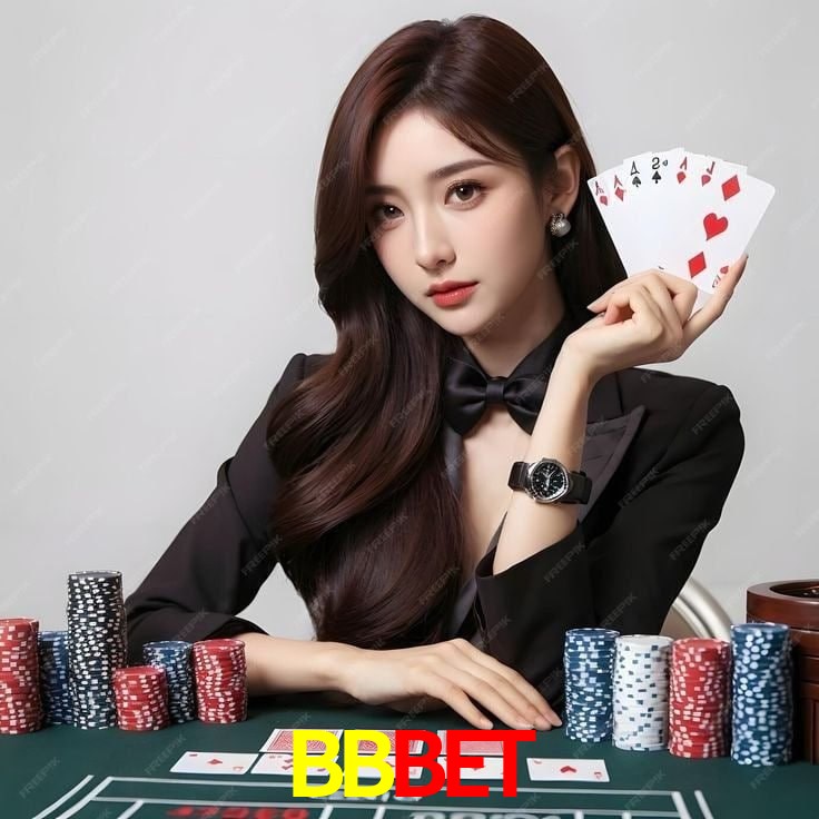 Provedores de Jogos BBBET