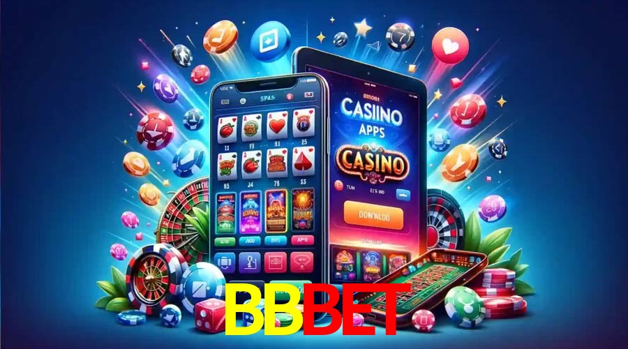 Descubra a Magia dos Jogos de Arcade no BBBET