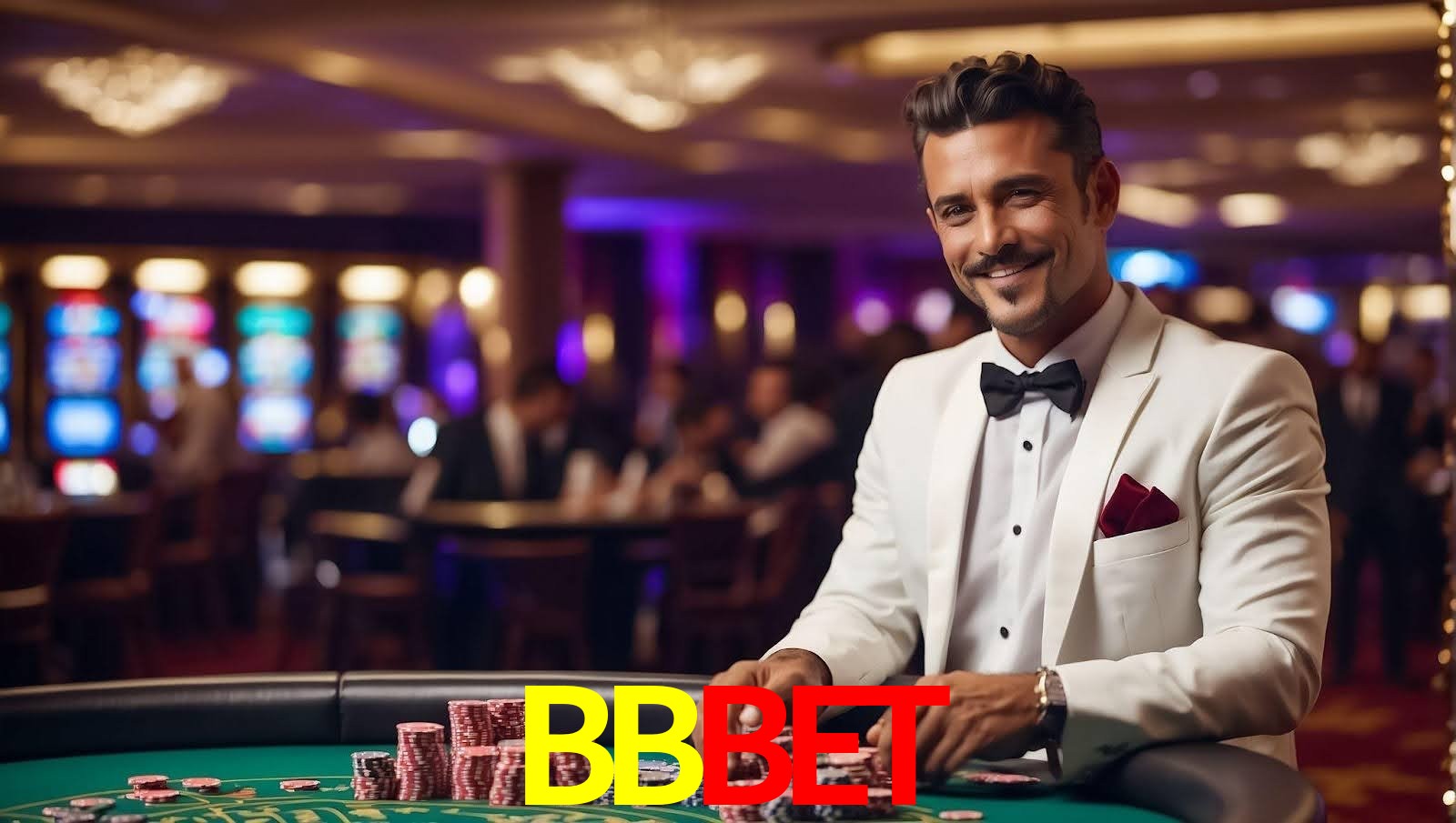 Casino Ao Vivo BBBET
