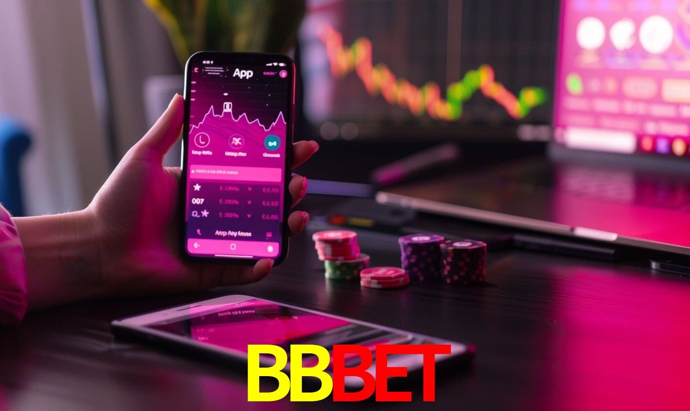 Recursos Exclusivos do App BBBET - Modo Offline, Login Biométrico